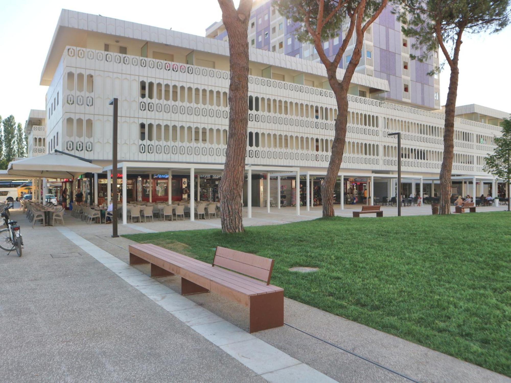 Apartamento Maria Lignano Sabbiadoro Exterior foto